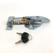 4361455 4377519 CATCH ENGIEN COVER WITH 2 KEYS H800 FITS HITACHI ex200-5 zax200-Replacement Aftermarket Parts