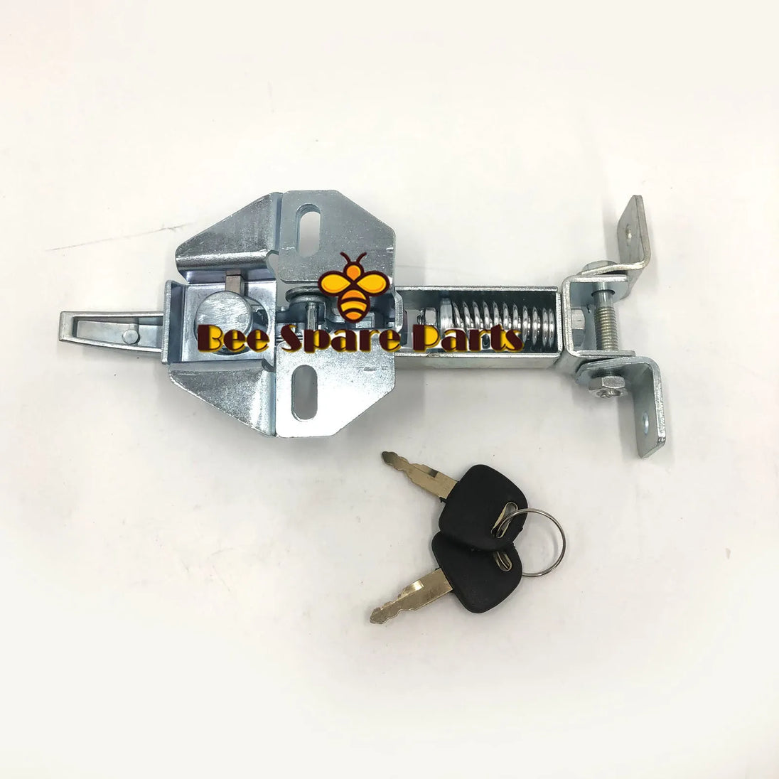 4361455 4377519 CATCH ENGIEN COVER WITH 2 KEYS H800 FITS HITACHI ex200-5 zax200-Replacement Aftermarket Parts