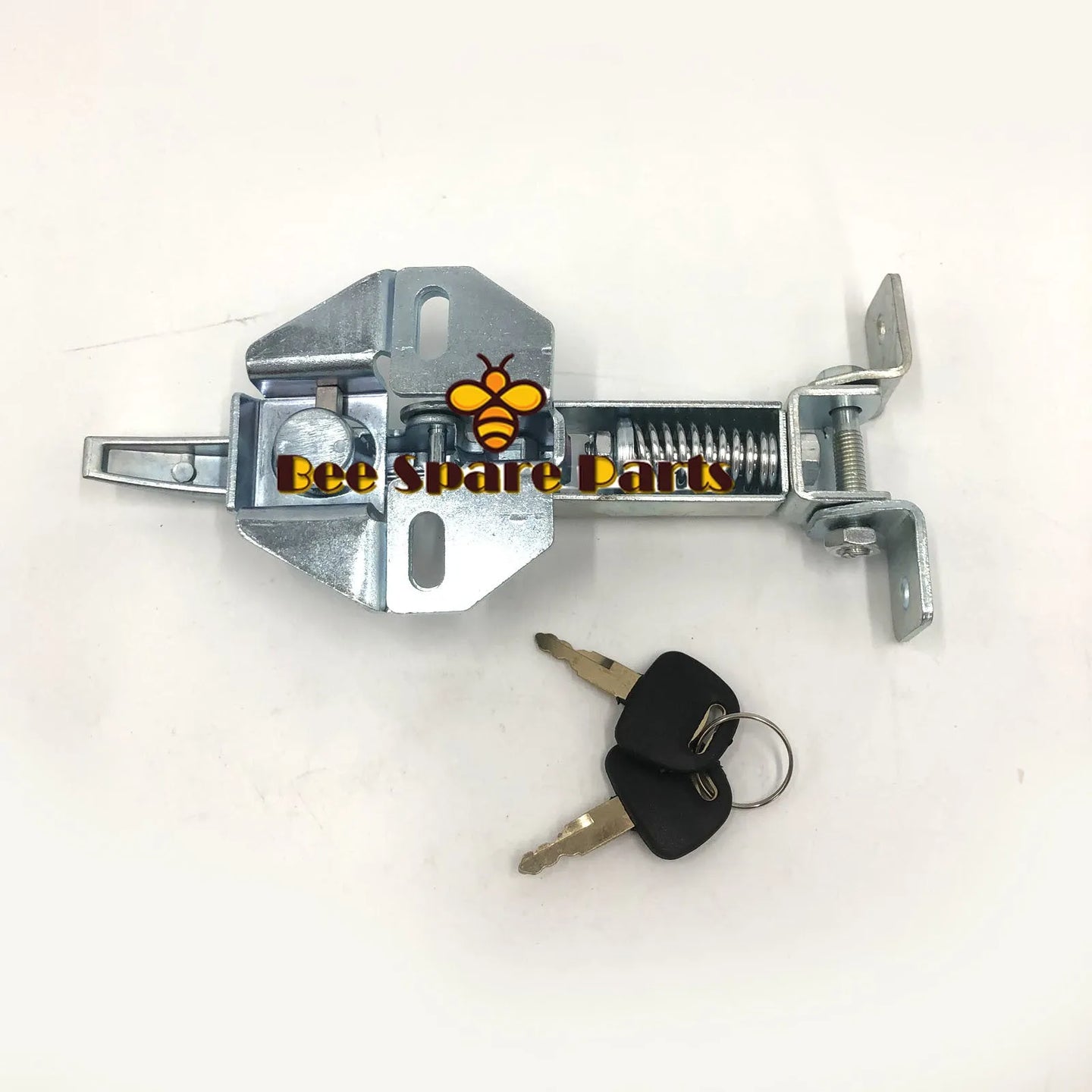 4361455 4377519 CATCH ENGIEN COVER WITH 2 KEYS H800 FITS HITACHI ex200-5 zax200-Replacement Aftermarket Parts