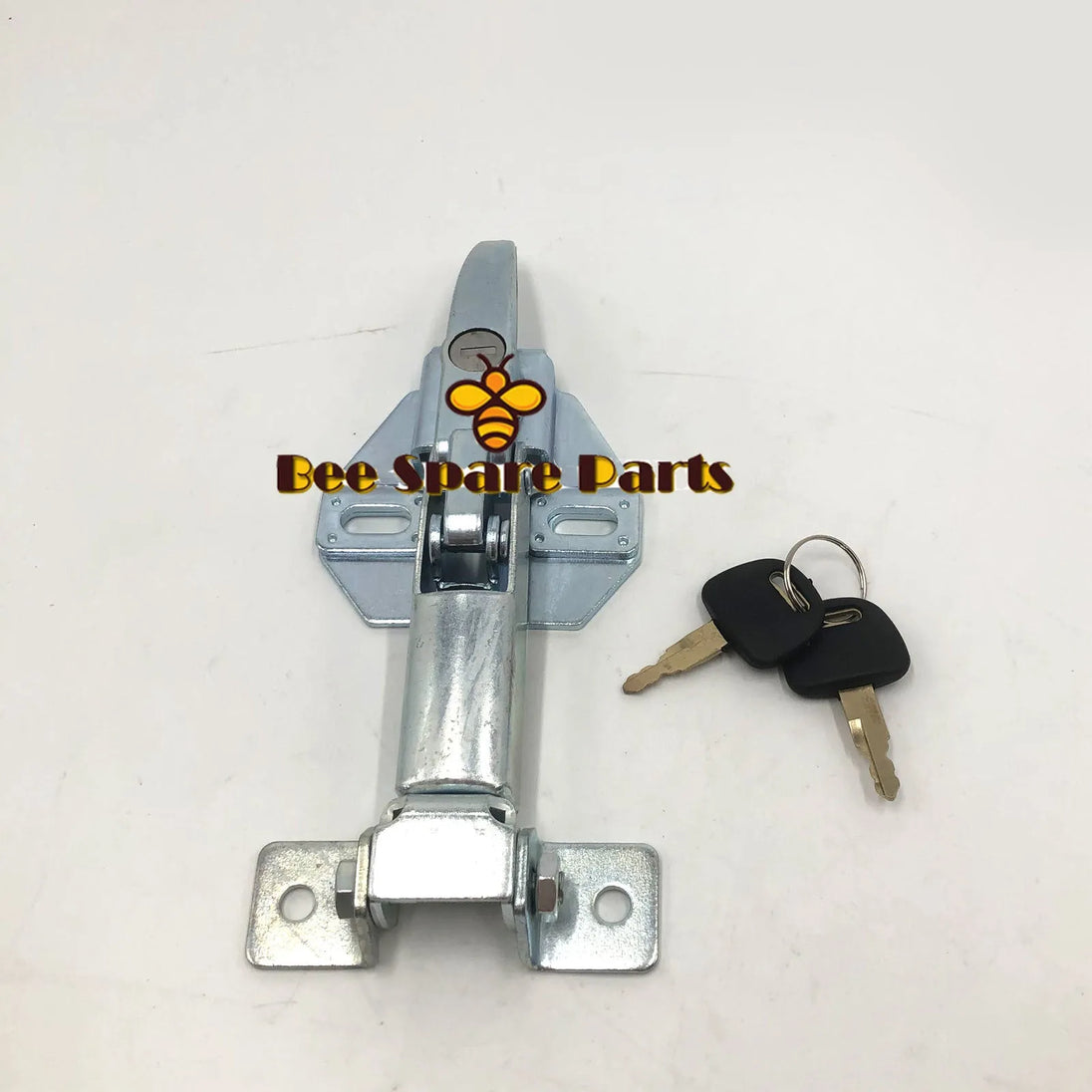4361455 4377519 CATCH ENGIEN COVER WITH 2 KEYS H800 FITS HITACHI ex200-5 zax200-Replacement Aftermarket Parts