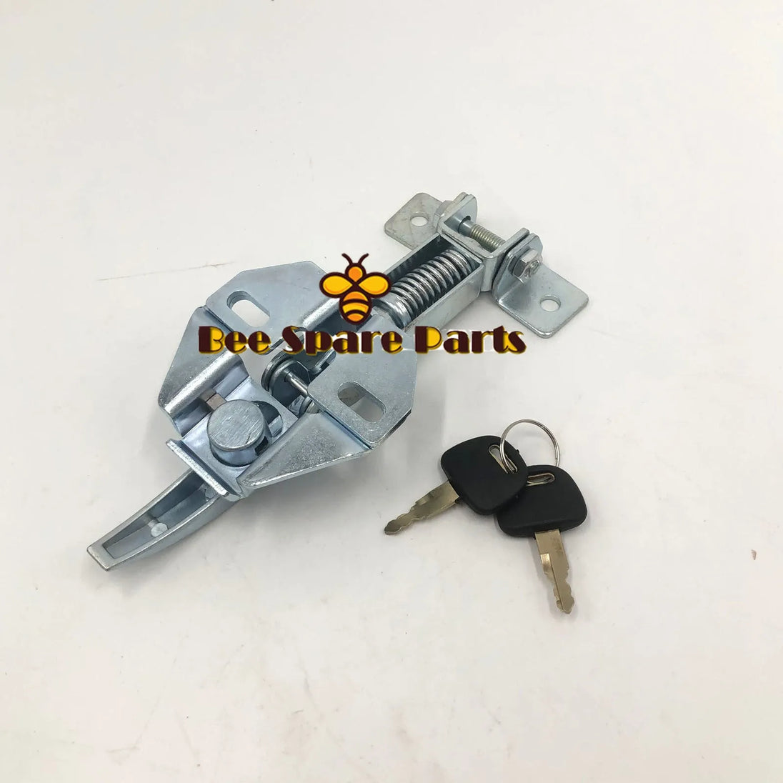 4361455 4377519 CATCH ENGIEN COVER WITH 2 KEYS H800 FITS HITACHI ex200-5 zax200-Replacement Aftermarket Parts