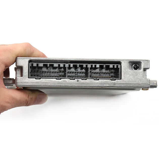 4369340 New 1pc Controller Fits for Hitachi EX120 EX120-5 Excavator CPU BOX-Replacement Aftermarket Parts