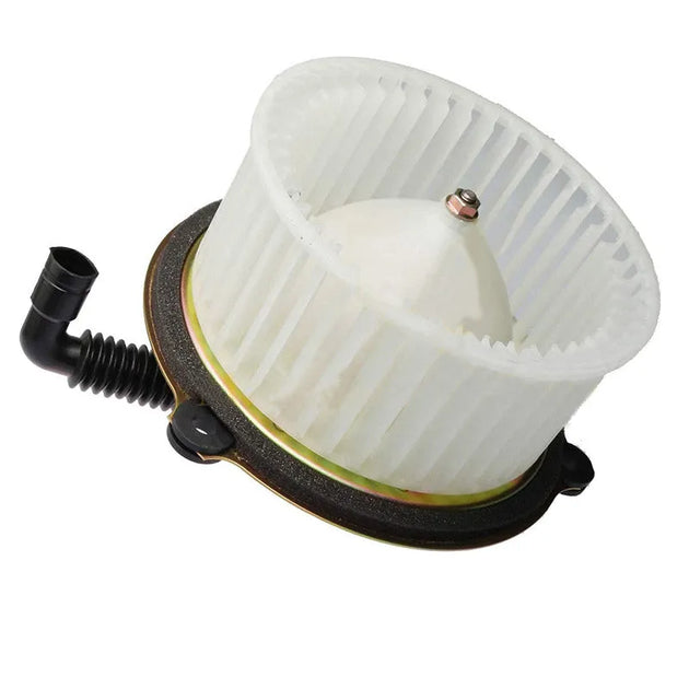 4370266 Blower Motor for Hitachi Excavator EX100-5 EX120-5 EX130H-5 EX150LC-5-Replacement Aftermarket Parts