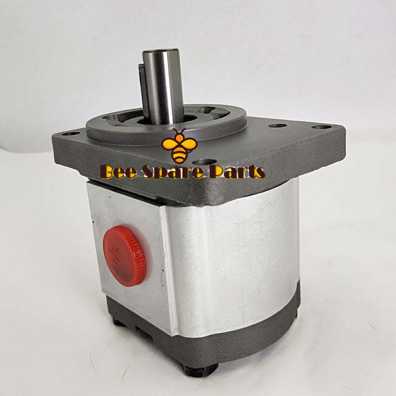 Fits Bosch Rexroth gear pump AZPF series Rexroth hydraulic external charge pump 0510625013 AZPF-11-019RCB20MB
