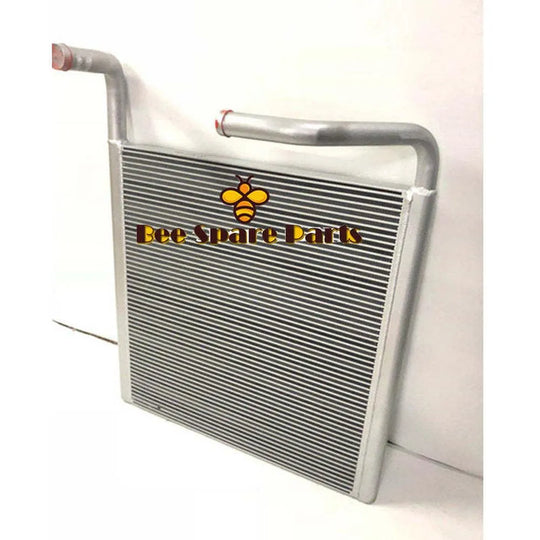 4370983 CORE OIL COOLER FITS HITACHI EX200-5 EX200LC-5 EX210LC-5 EX210-5 6BG1-Replacement Aftermarket Parts