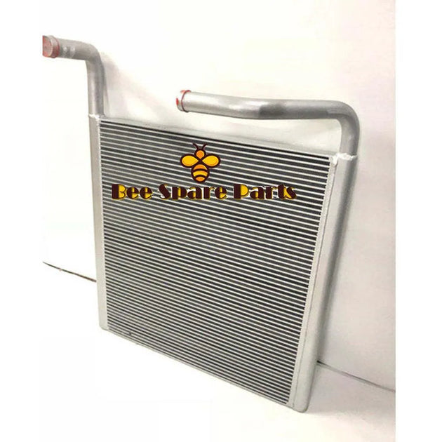 4370983 CORE OIL COOLER FITS HITACHI EX200-5 EX200LC-5 EX210LC-5 EX210-5 6BG1-Replacement Aftermarket Parts