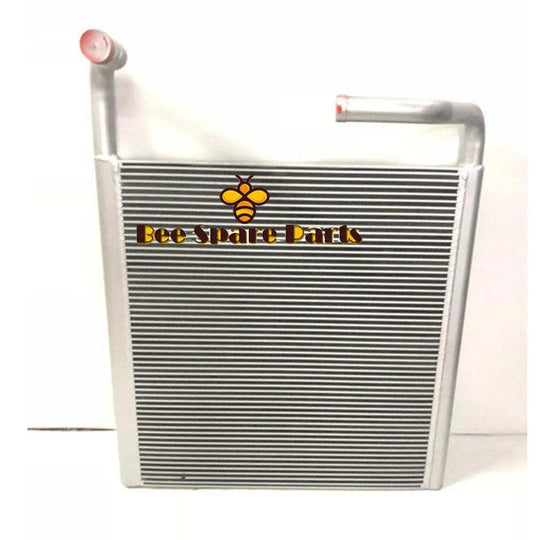 4370983 CORE OIL COOLER FITS HITACHI EX200-5 EX200LC-5 EX210LC-5 EX210-5 6BG1-Replacement Aftermarket Parts