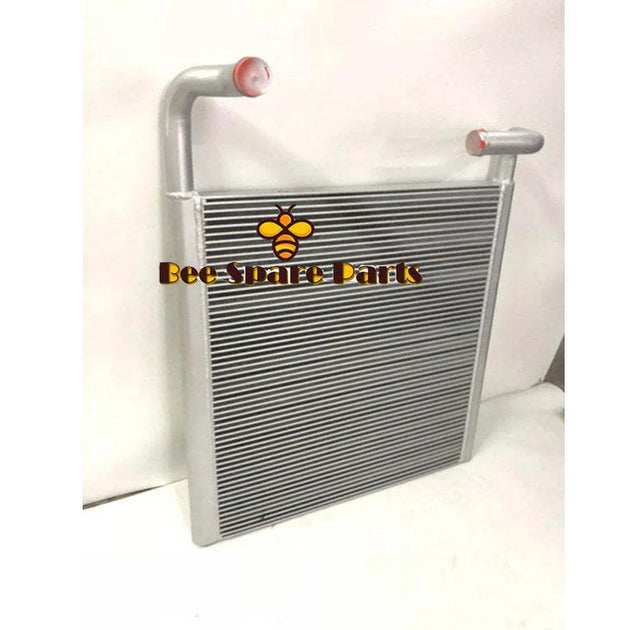 4370983 CORE OIL COOLER FITS HITACHI EX200-5 EX200LC-5 EX210LC-5 EX210-5 6BG1-Replacement Aftermarket Parts