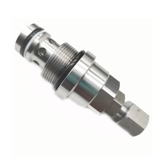 4372682 Service Relief Valve For ZAX110 ZX120 JD120 EX120-5 Excavator-Replacement Aftermarket Parts
