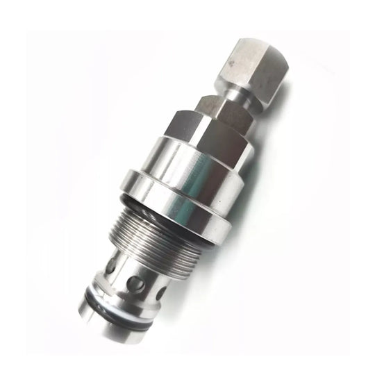 4372682 Service Relief Valve For ZAX110 ZX120 JD120 EX120-5 Excavator-Replacement Aftermarket Parts