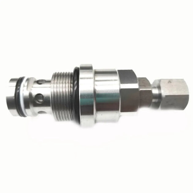 4372682 Service Relief Valve For ZAX110 ZX120 JD120 EX120-5 Excavator-Replacement Aftermarket Parts