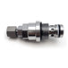 4372683 Relief Valve for Hitachi ZAX110 ZAX120 EX100-5 EX120-5 EX130-5 Excavator-Replacement Aftermarket Parts