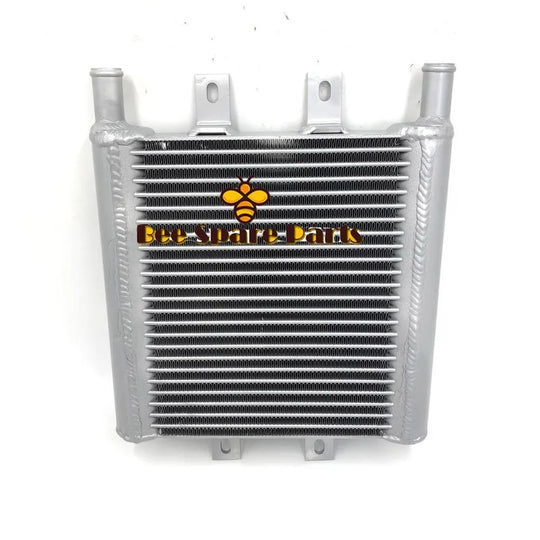 4373424 Oil Cooler for John Deere Excavator 27C 27ZTS 35C 35ZTS 50ZTS-BeeSpareParts