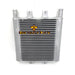 4373424 Oil Cooler for John Deere Excavator 27C 27ZTS 35C 35ZTS 50ZTS-BeeSpareParts