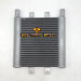 4373424 Oil Cooler for John Deere Excavator 27C 27ZTS 35C 35ZTS 50ZTS-BeeSpareParts