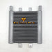 4373424 Oil Cooler for John Deere Excavator 27C 27ZTS 35C 35ZTS 50ZTS-BeeSpareParts
