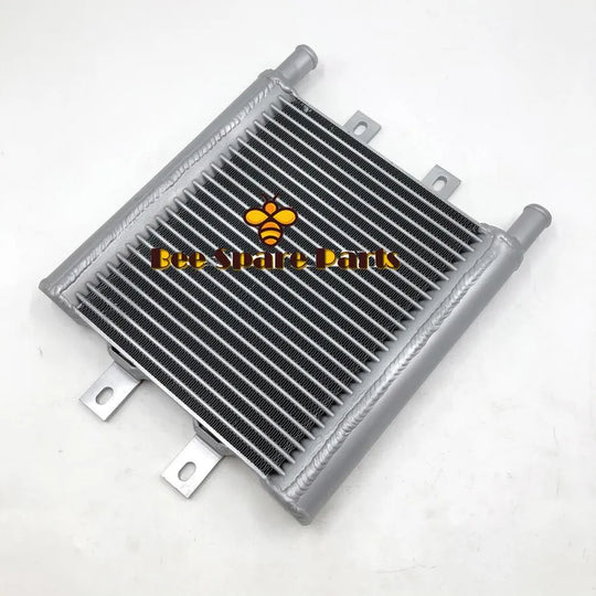 4373424 Oil Cooler for John Deere Excavator 27C 27ZTS 35C 35ZTS 50ZTS-BeeSpareParts