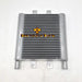 4373424 Oil Cooler for John Deere Excavator 27C 27ZTS 35C 35ZTS 50ZTS-BeeSpareParts