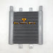 4373424 Oil Cooler for John Deere Excavator 27C 27ZTS 35C 35ZTS 50ZTS-Replacement Aftermarket Parts