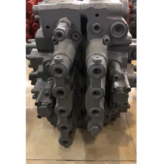 4398652 4436897 Main Control Valve Control Valve For Hitachi Excavator ZX230 ZX240 ZX200-Replacement Aftermarket Parts