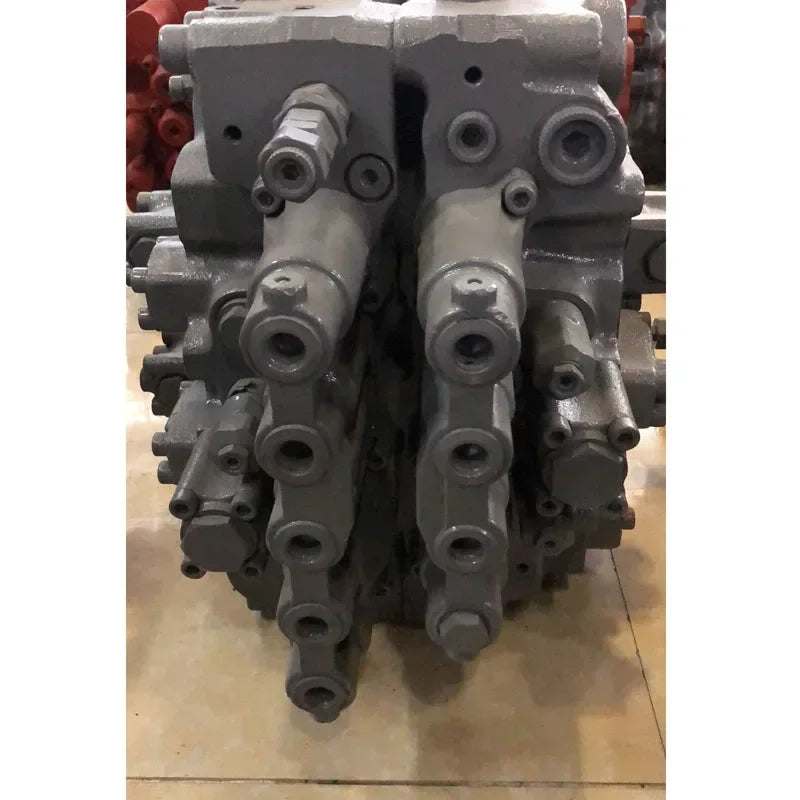 4398652 4436897 Main Control Valve Control Valve For Hitachi Excavator ZX230 ZX240 ZX200-Replacement Aftermarket Parts