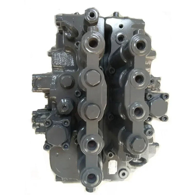 4398652 4436897 Main Control Valve Control Valve For Hitachi Excavator ZX230 ZX240 ZX200-Replacement Aftermarket Parts
