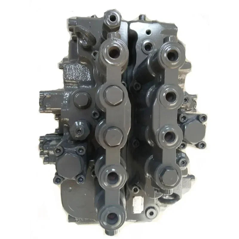 4398652 4436897 Main Control Valve Control Valve For Hitachi Excavator ZX230 ZX240 ZX200-Replacement Aftermarket Parts