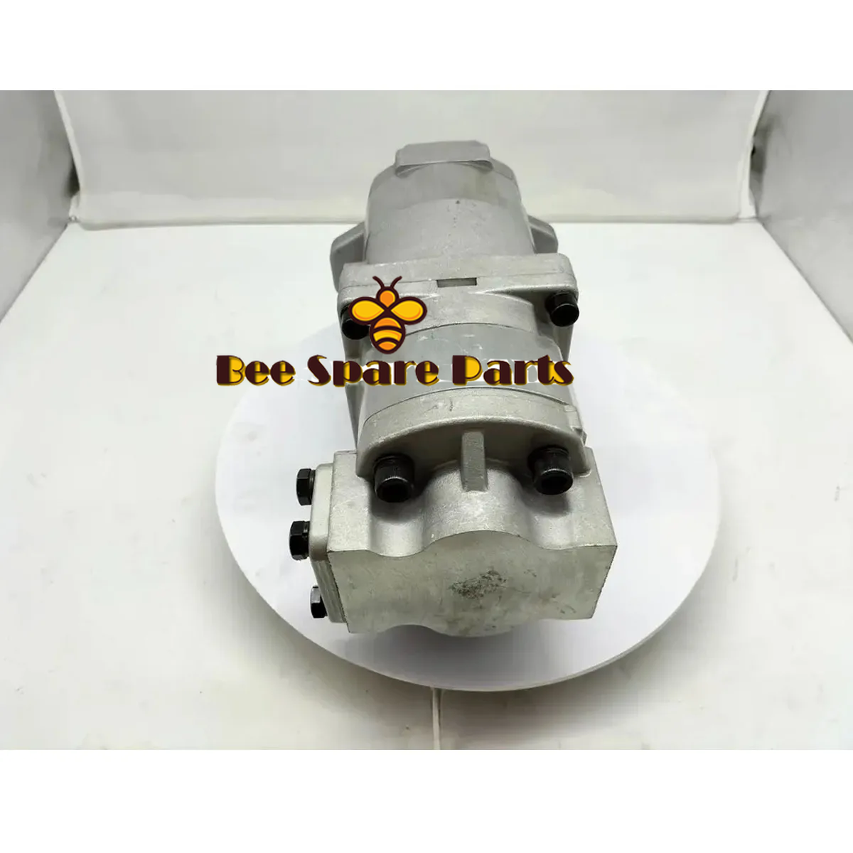 Hydraulic Pump 705-51-20070 for Komatsu WA180-1 WA300-1 WA320-1 WA320-1LC Loader