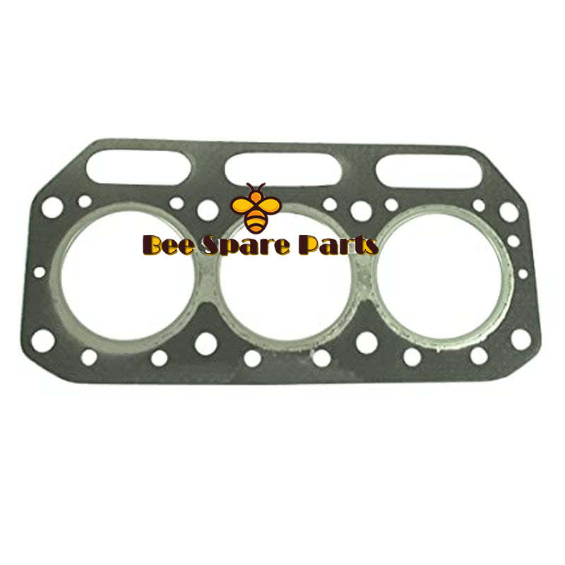 Engine 3D75-1 3T75 3T75HL 3T75HA Cylinder Head Gasket 121550-01331 For YM220 YM226 YM250D Tractor Diesel Engine Spare Parts