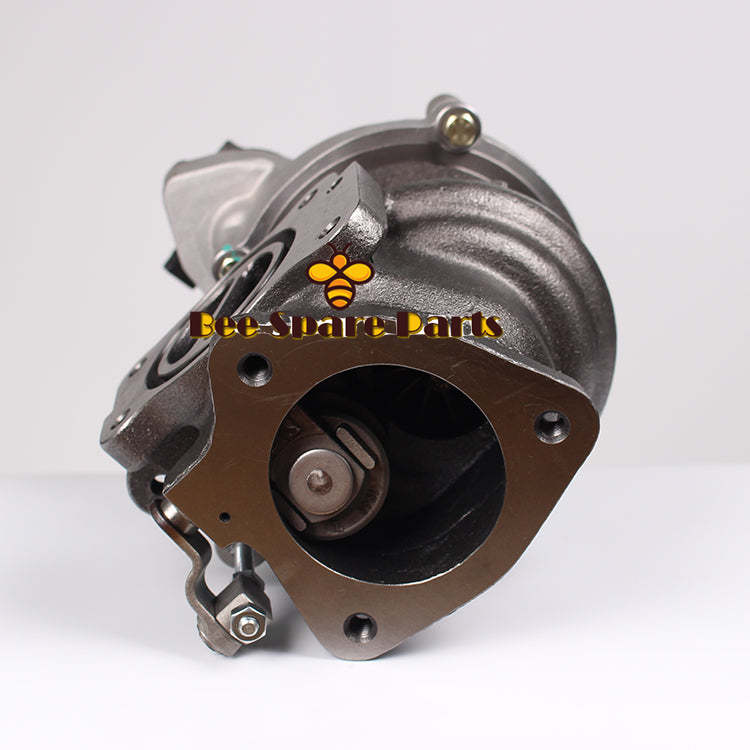 Turbocharger for BMW Mini Cooper EP6 CDTS K03 53039880118 Turbo