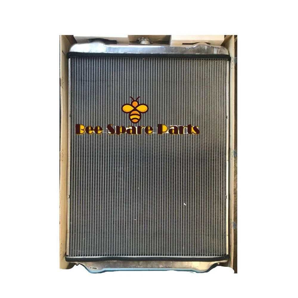 4421864 CORE RADIATOR FITS HITACHI EXCAVATOR ZAX120 ZAX130 ZAX135,ZAX110 NEW-Replacement Aftermarket Parts