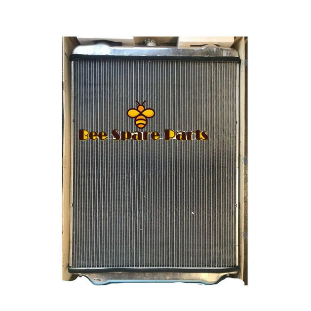 4421864 CORE RADIATOR FITS HITACHI EXCAVATOR ZAX120 ZAX130 ZAX135,ZAX110 NEW-Replacement Aftermarket Parts