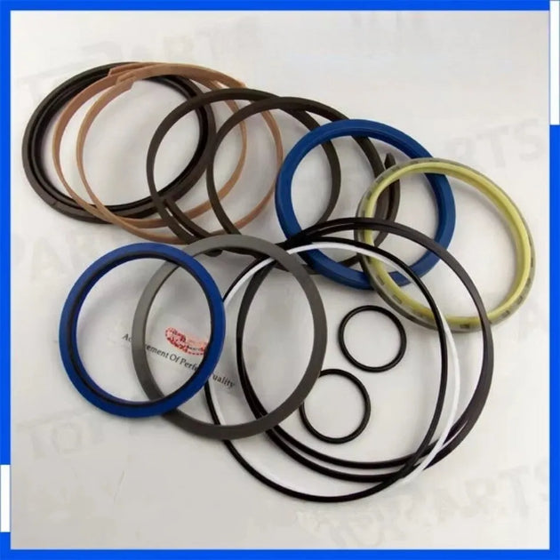 4422494 excavator hydraulic boom cylinder seal kit for Hitachi EX2500-Replacement Aftermarket Parts