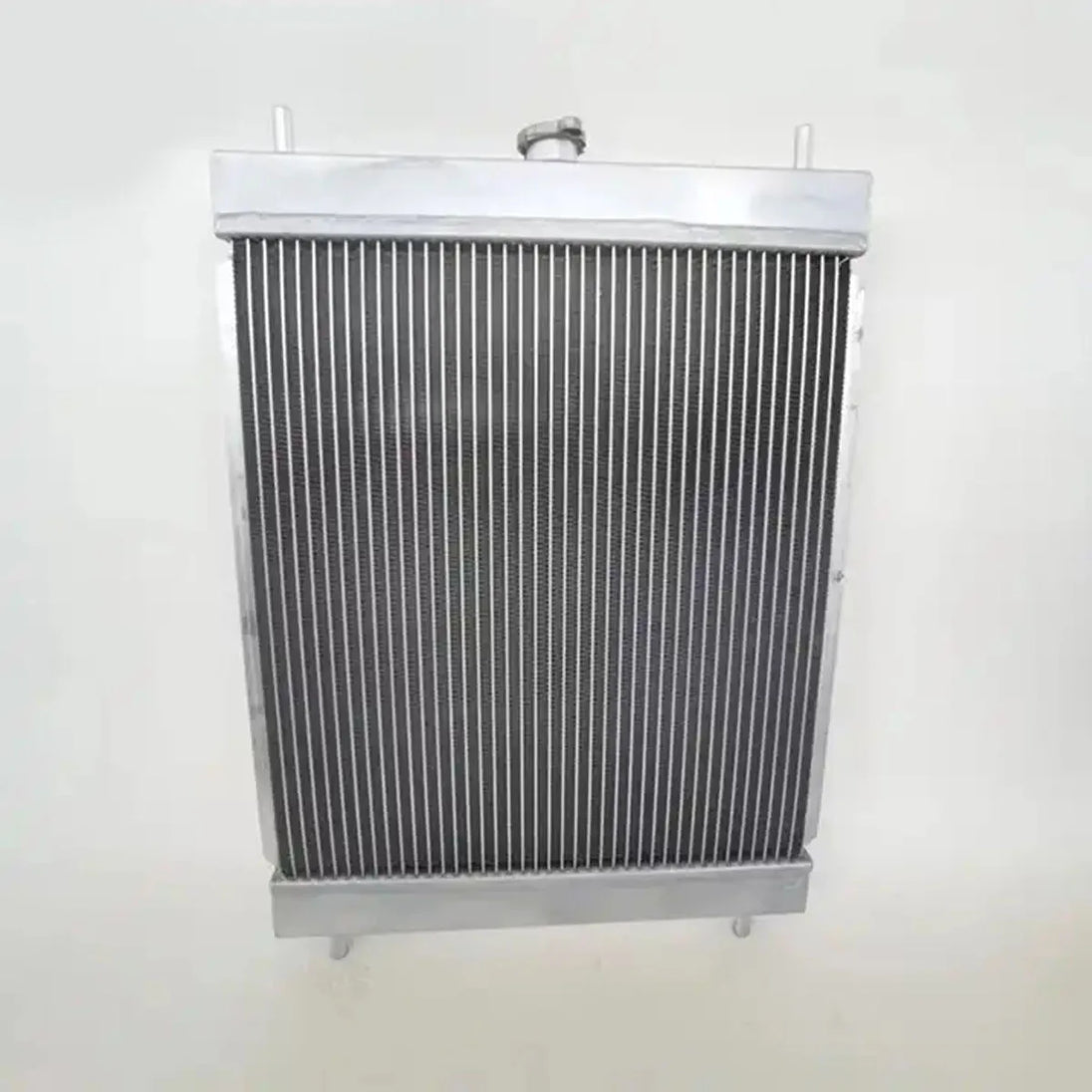4434315 Water Tank Radiator Core ASS'Y For Hitachi ZX30 ZX35 ZX40U ZX50U ZX55UR-Replacement Aftermarket Parts