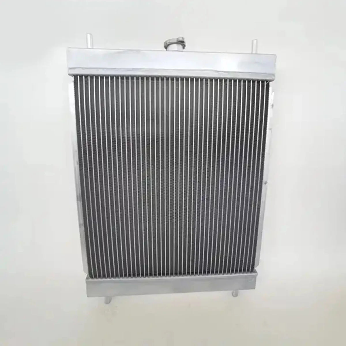 4434315 Water Tank Radiator Core ASS'Y For Hitachi ZX30 ZX35 ZX40U ZX50U ZX55UR-Replacement Aftermarket Parts