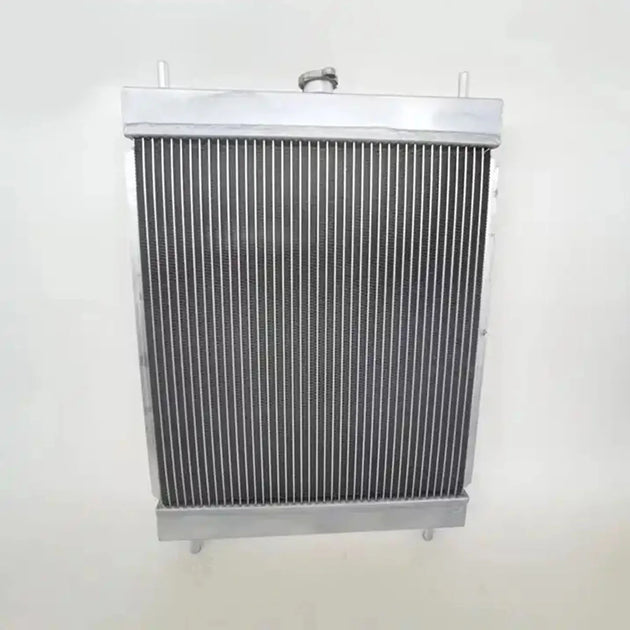 4434315 Water Tank Radiator Core ASS'Y For Hitachi ZX30 ZX35 ZX40U ZX50U ZX55UR-Replacement Aftermarket Parts