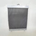4434315 Water Tank Radiator Core ASS'Y For Hitachi ZX30 ZX35 ZX40U ZX50U ZX55UR-Replacement Aftermarket Parts