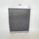 4434315 Water Tank Radiator Core ASS'Y For Hitachi ZX30 ZX35 ZX40U ZX50U ZX55UR-Replacement Aftermarket Parts