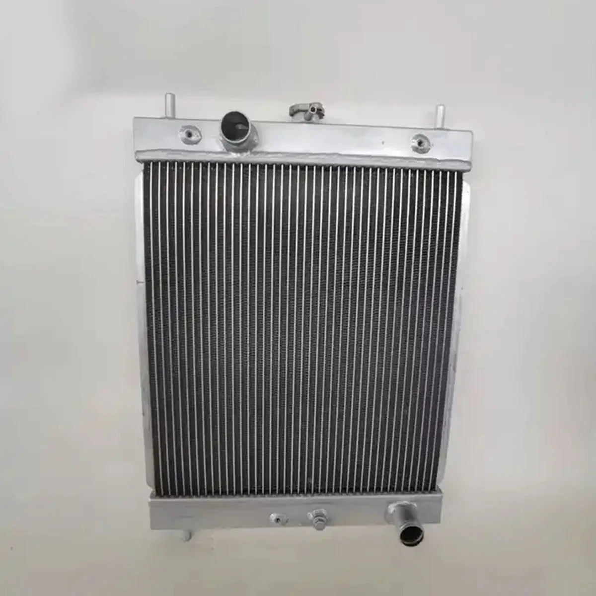 4434315 Water Tank Radiator Core ASS'Y For Hitachi ZX30 ZX35 ZX40U ZX50U ZX55UR-Replacement Aftermarket Parts