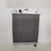 4434315 Water Tank Radiator Core ASS'Y For Hitachi ZX30 ZX35 ZX40U ZX50U ZX55UR-Replacement Aftermarket Parts