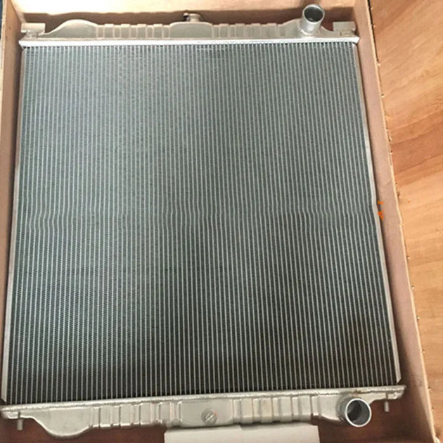 4448338 RADIATOR FITS HITACHI ZAX200 ZAX225 ZAX230 ZAX240-Replacement Aftermarket Parts
