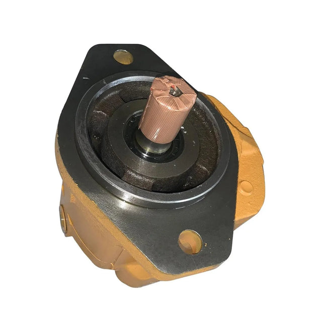 Emergency Steering Pump 704-30-36110 for Komatsu Wheel Loader 558 WA500-1 WA500-3-Replacement Aftermarket Parts