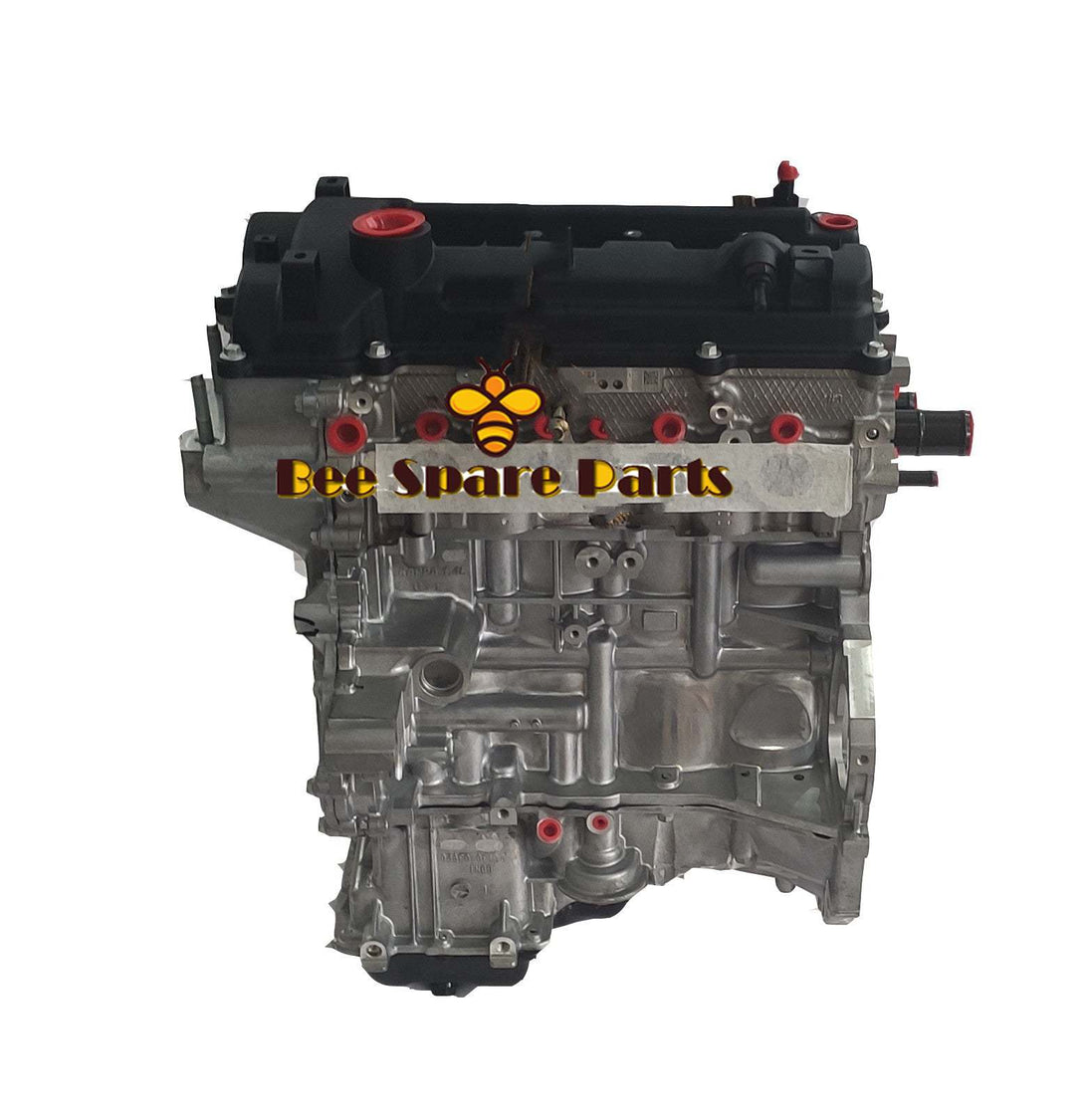 Brand New G4LC G4LA Auto Engine Long Block 1.4L For KIA K2 KX Cross