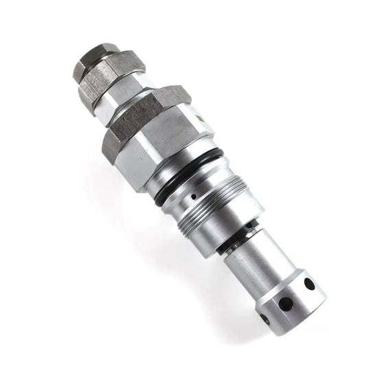 14597185 Main Relief Valve For Volvo EC360 EC460B EC460C EC700B EC700C Excavator-Replacement Aftermarket Parts