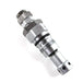 14597185 Main Relief Valve For Volvo EC360 EC460B EC460C EC700B EC700C Excavator-Replacement Aftermarket Parts