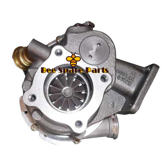 K27 53279887120 turbo Turbocharger for Mercedes Benz Atego Unimog Citaro Truck OM906LA