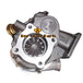 K27 53279887120 turbo Turbocharger for Mercedes Benz Atego Unimog Citaro Truck OM906LA
