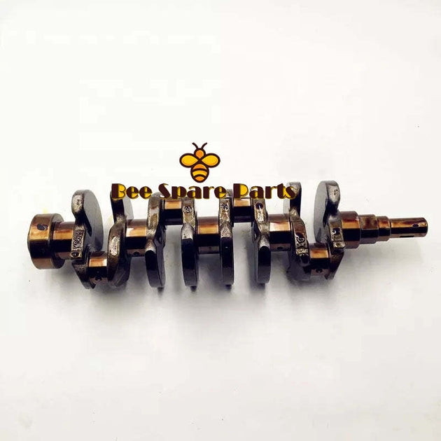 Crankshaft 13411-15900 for Toyota 5A Engine