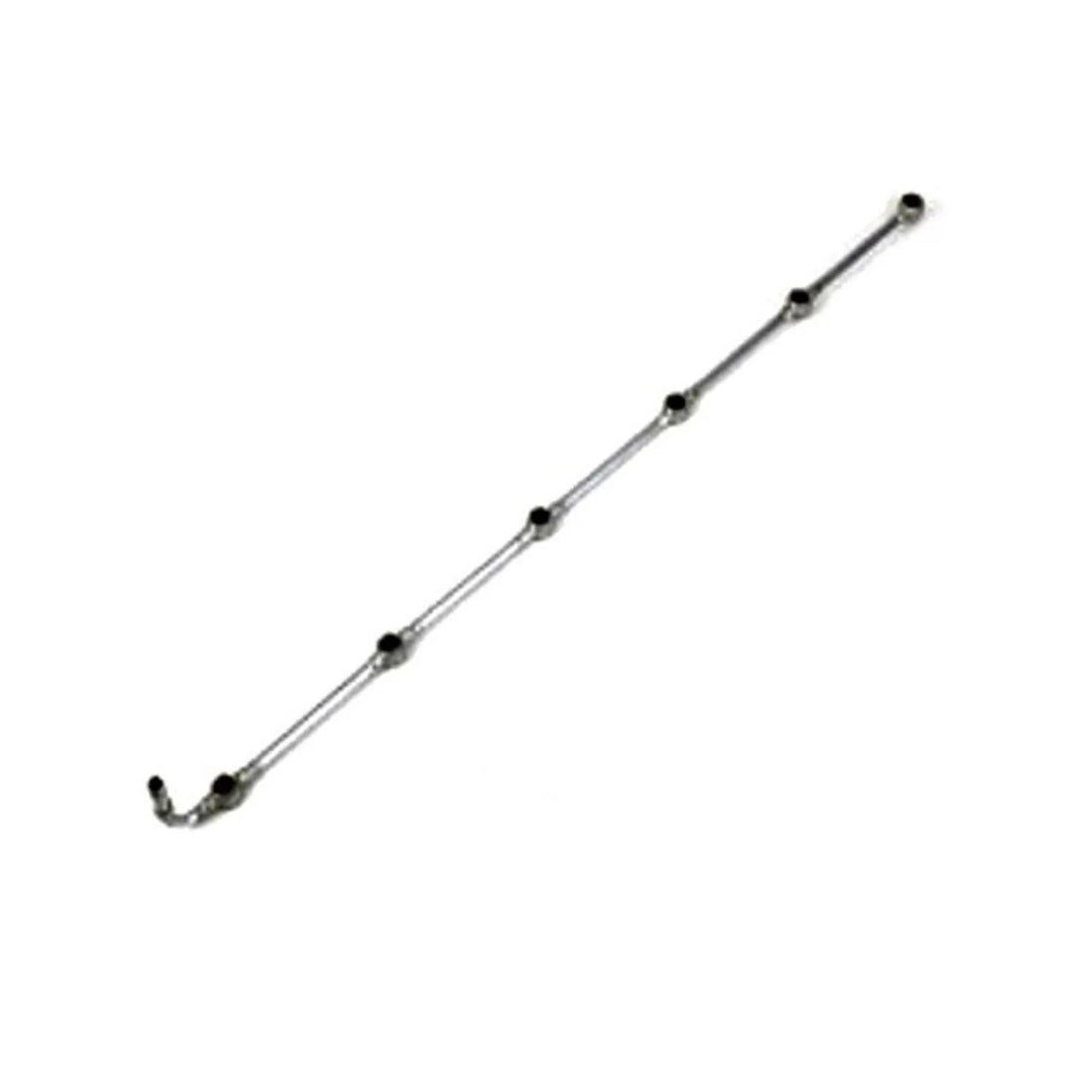 4572000558 WATER PIPE FOR MERCEDES-BeeSpareParts