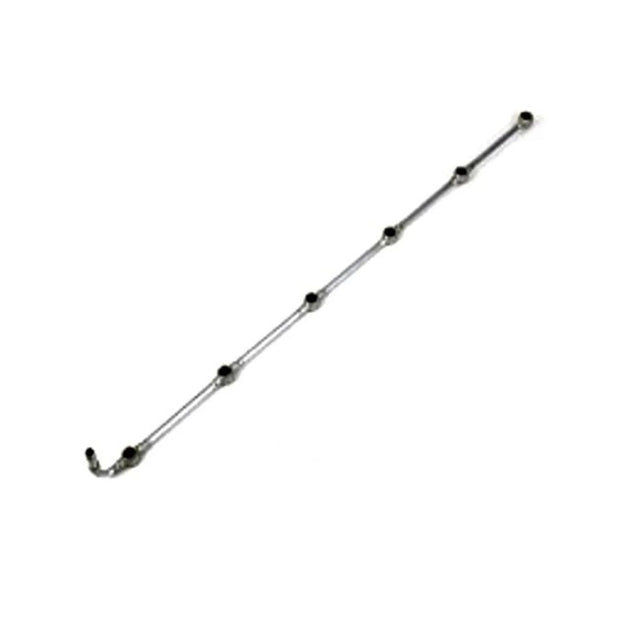 4572000558 WATER PIPE FOR MERCEDES-BeeSpareParts